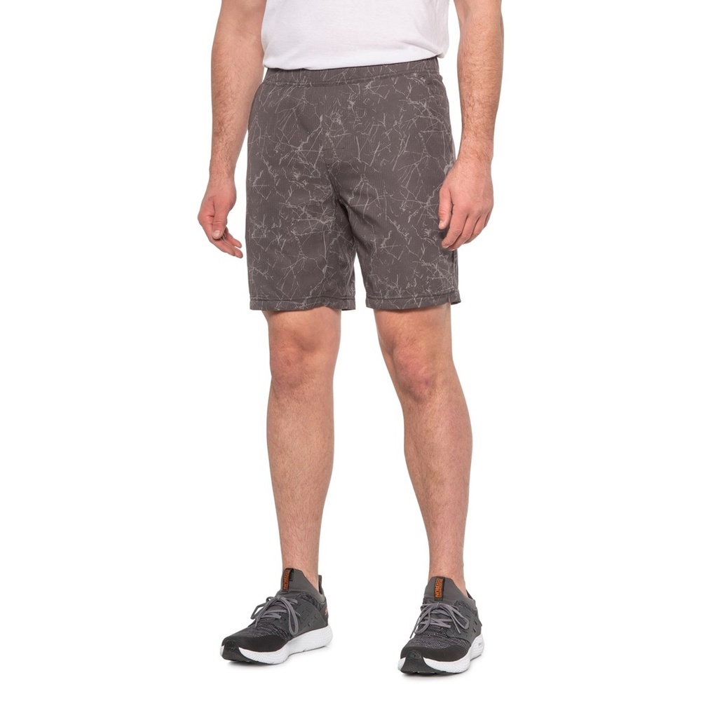 prAna Heiro 8" Short